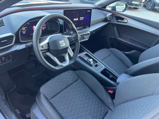 SEAT Nuevo León 1.5 TSI e-Hybrid 150kW DSG-6 FR XXL