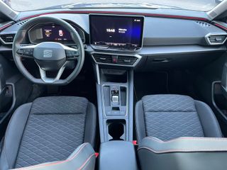 SEAT Nuevo León 1.5 TSI e-Hybrid 150kW DSG-6 FR XXL