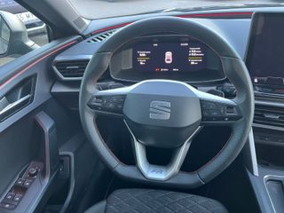 SEAT Nuevo León 1.5 TSI e-Hybrid 150kW DSG-6 FR XXL