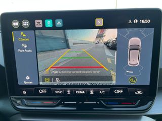 SEAT Nuevo León 1.5 TSI e-Hybrid 150kW DSG-6 FR XXL