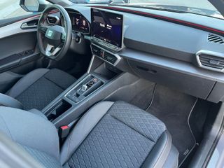 SEAT Nuevo León 1.5 TSI e-Hybrid 150kW DSG-6 FR XXL