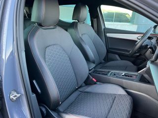 SEAT Nuevo León 1.5 TSI e-Hybrid 150kW DSG-6 FR XXL