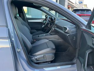 SEAT Nuevo León 1.5 TSI e-Hybrid 150kW DSG-6 FR XXL