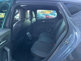 SEAT Nuevo León 1.5 TSI e-Hybrid 150kW DSG-6 FR XXL