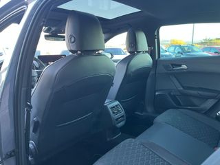 SEAT Nuevo León 1.5 TSI e-Hybrid 150kW DSG-6 FR XXL