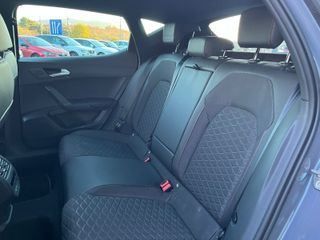 SEAT Nuevo León 1.5 TSI e-Hybrid 150kW DSG-6 FR XXL