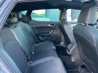 SEAT Nuevo León 1.5 TSI e-Hybrid 150kW DSG-6 FR XXL