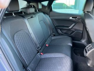 SEAT Nuevo León 1.5 TSI e-Hybrid 150kW DSG-6 FR XXL