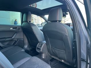 SEAT Nuevo León 1.5 TSI e-Hybrid 150kW DSG-6 FR XXL