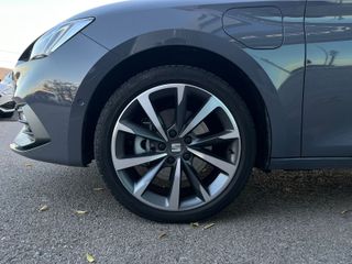 SEAT Nuevo León 1.5 TSI e-Hybrid 150kW DSG-6 FR XXL