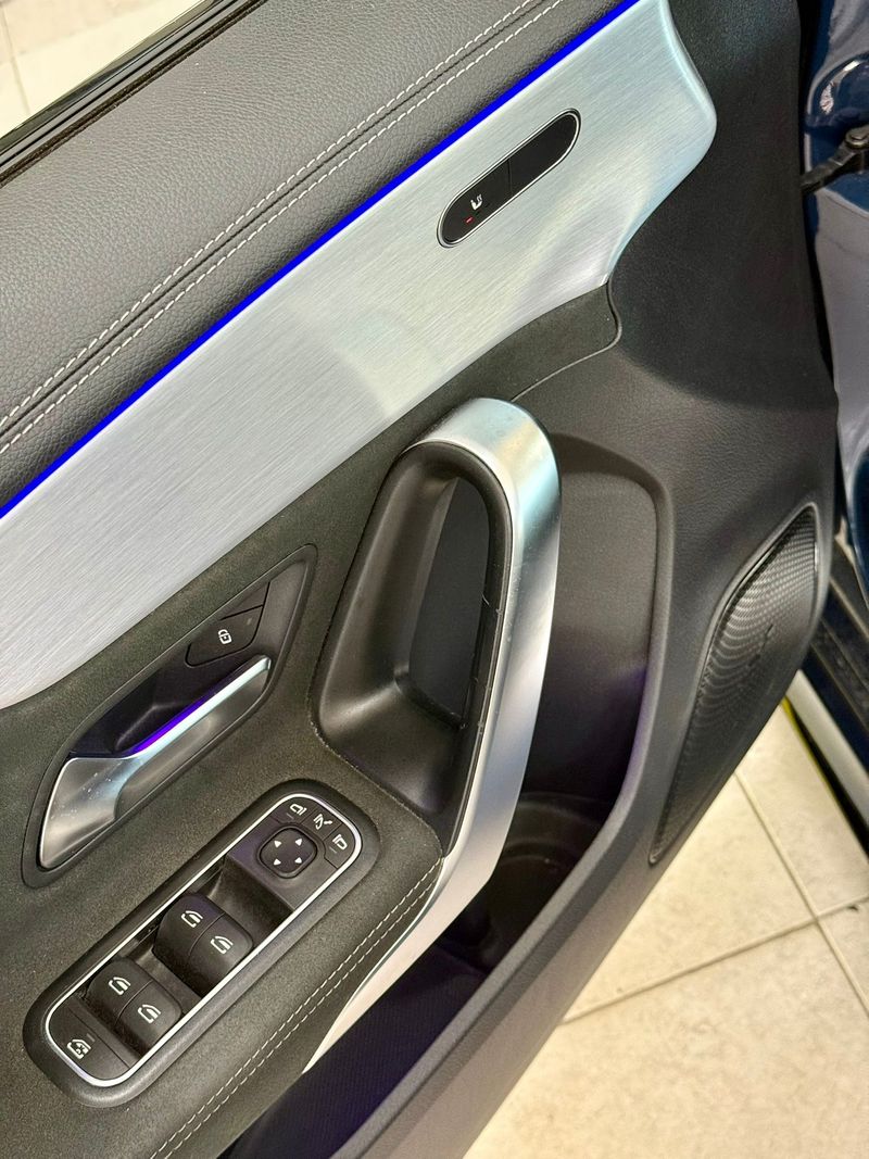 Mercedes-Benz Clase A 2021, foto 9