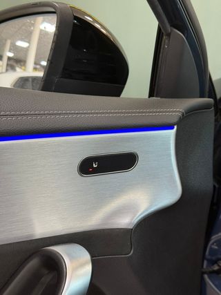 Mercedes-Benz Clase A 2021