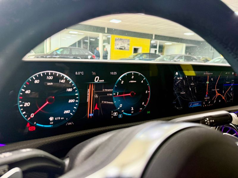 Mercedes-Benz Clase A 2021, foto 14