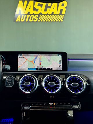 Mercedes-Benz Clase A 2021