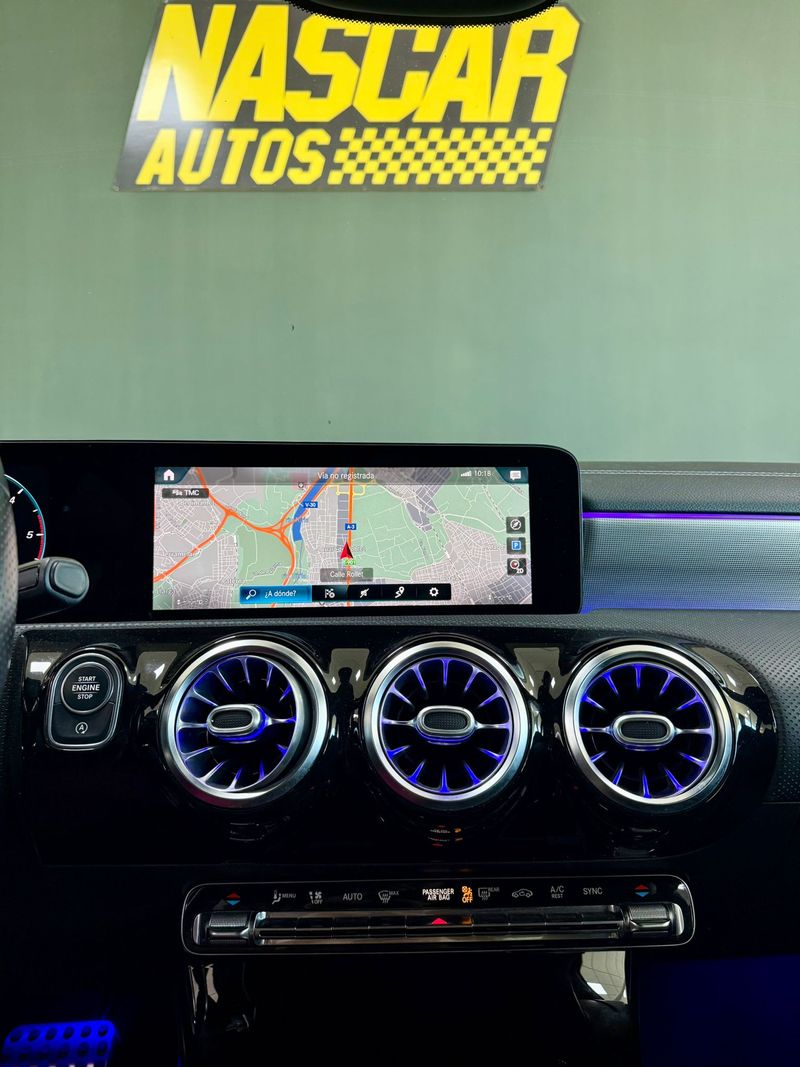 Mercedes-Benz Clase A 2021, foto 15