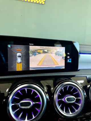 Mercedes-Benz Clase A 2021