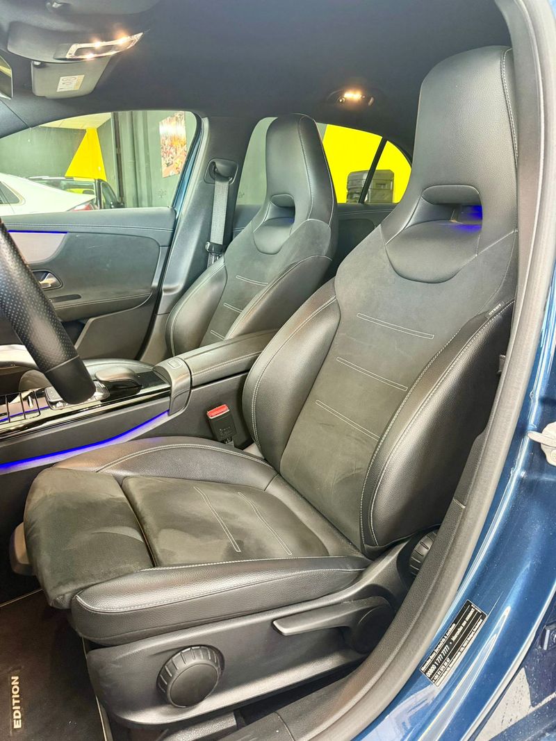 Mercedes-Benz Clase A 2021, foto 21