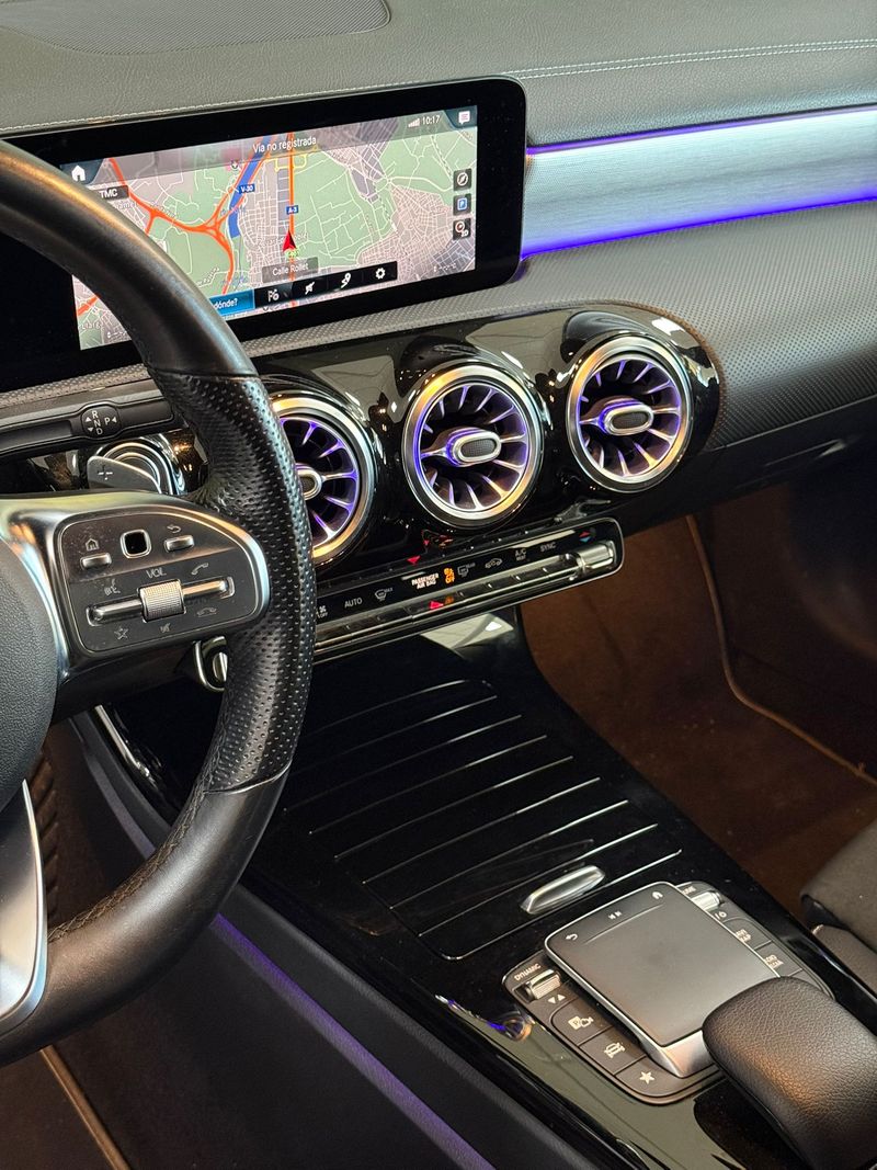 Mercedes-Benz Clase A 2021, foto 19