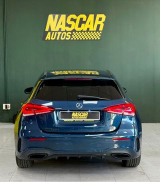 Mercedes-Benz Clase A 2021