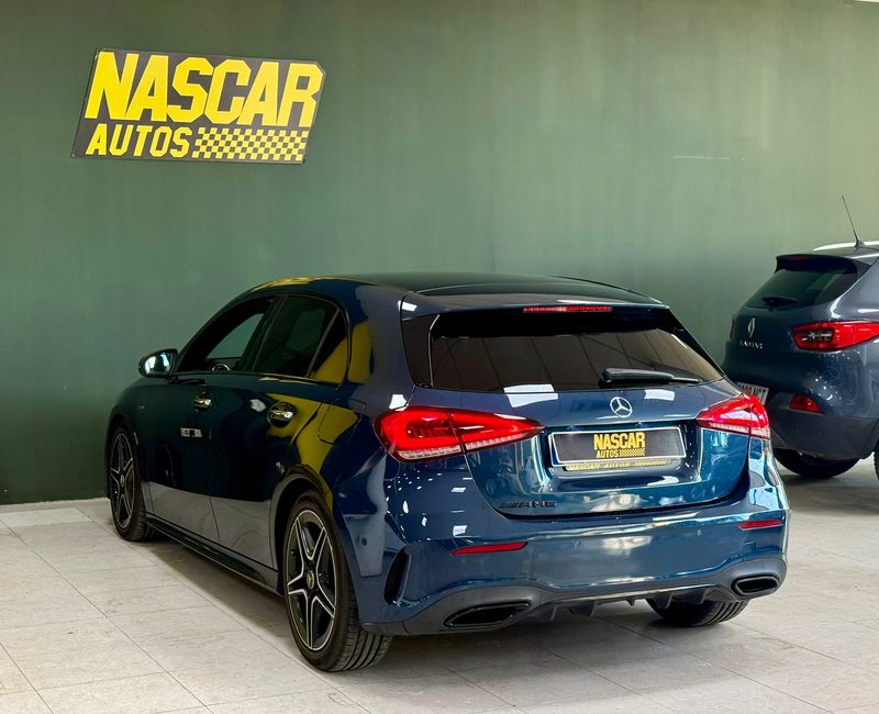 Mercedes-Benz Clase A 2021, foto 26