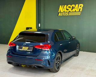 Mercedes-Benz Clase A 2021