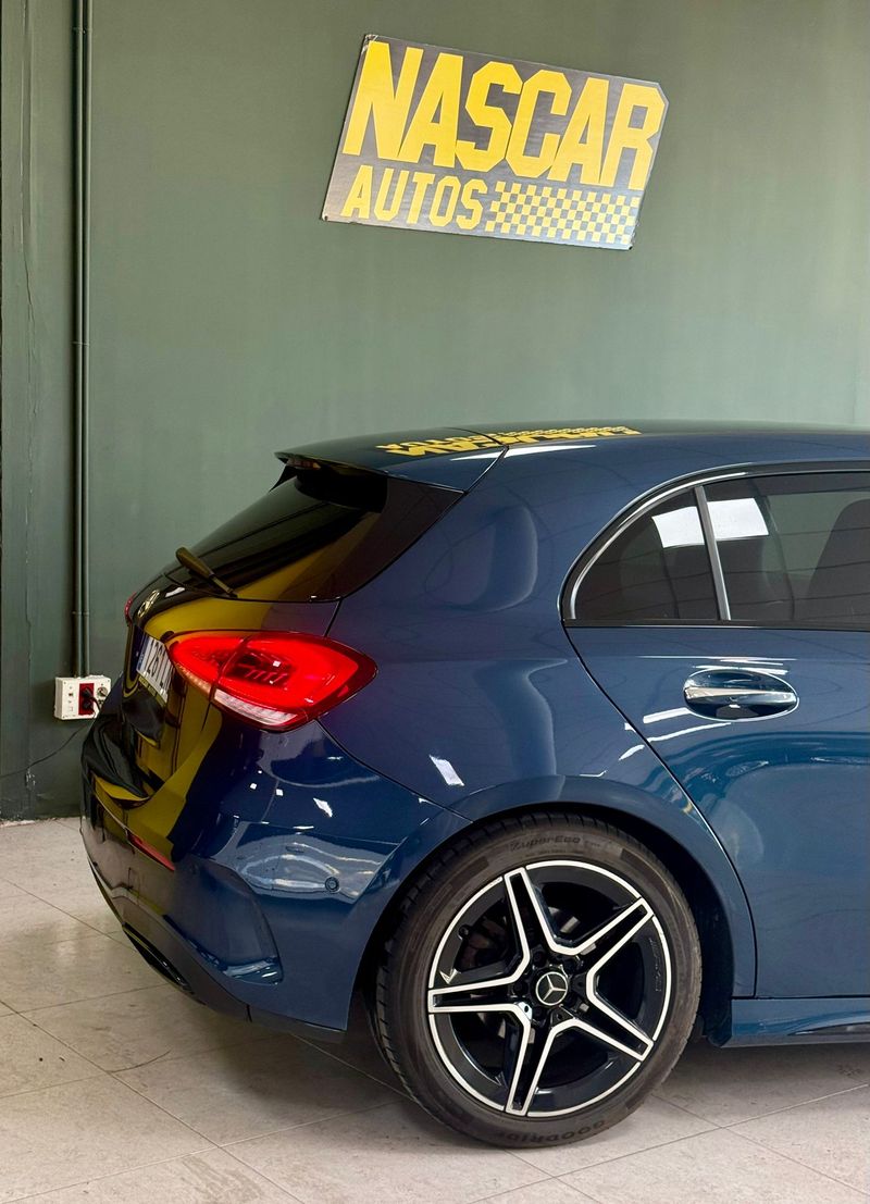 Mercedes-Benz Clase A 2021, foto 27