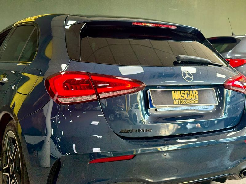 Mercedes-Benz Clase A 2021, foto 29