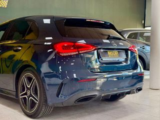 Mercedes-Benz Clase A 2021