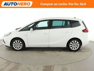 Opel Zafira Tourer    1.6 CDTI DPF Excellence