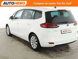 Opel Zafira Tourer    1.6 CDTI DPF Excellence