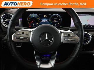 Mercedes Clase CLA CLA 200 d AMG Line