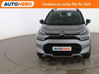 Citroën C3 Aircross 1.5 Blue-HDi Feel Pack
