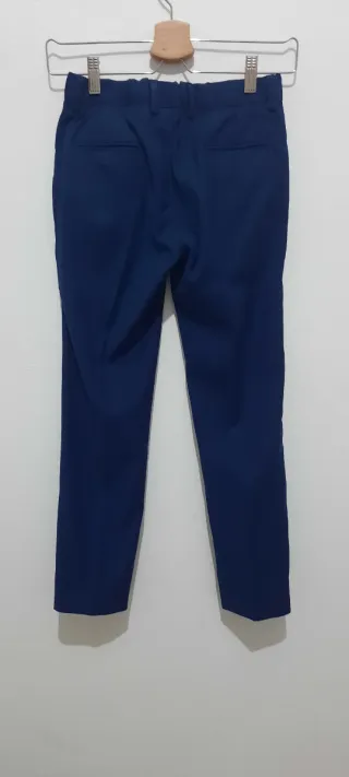 Traje de chaqueta completo niño 01