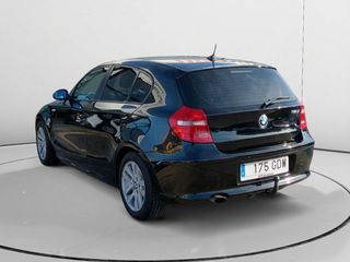 BMW Serie 1 118d