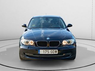 BMW Serie 1 118d