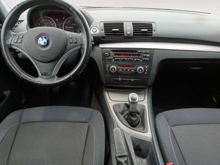 BMW Serie 1 118d