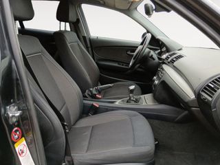 BMW Serie 1 118d