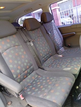 Mercedes-Benz Vito 111cdi 9plazas 2009