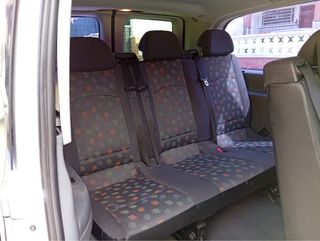 Mercedes-Benz Vito 111cdi 9plazas 2009