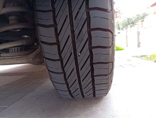 Mercedes-Benz Vito 111cdi 9plazas 2009