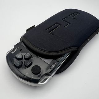 Sony PSP 3000 Piano Black PSP-3000PB