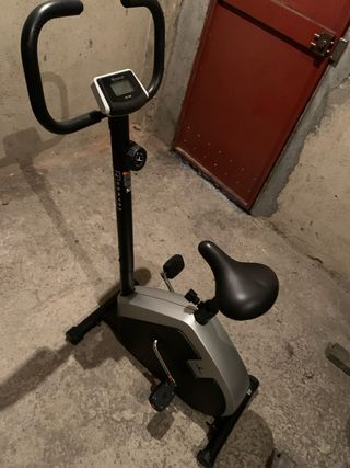 Bicicleta Estática VM190 Decathlon