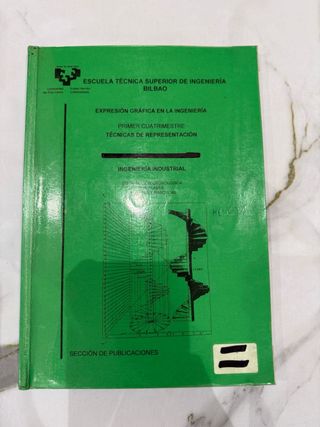 Libro universitario ingeniería mecánica.