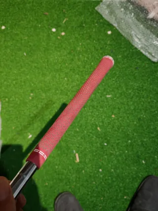 Cunha TaylorMade Hi-Toe 56°