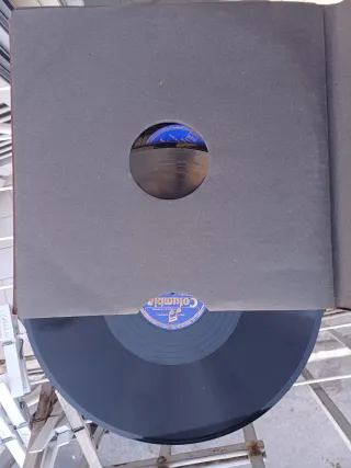 La Traviata VERDI raccolta completa dischi 78 giri