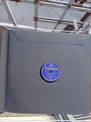 La Traviata VERDI raccolta completa dischi 78 giri