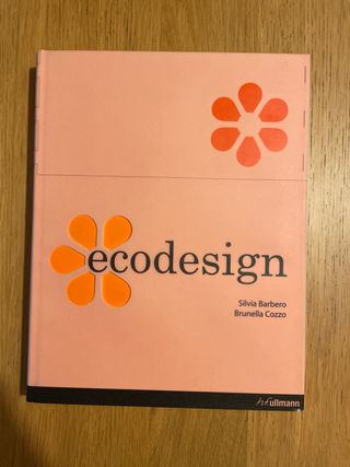 Ecodesign (T.D)