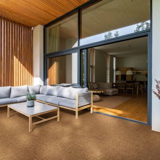 Alfombra Chanklas Sardinero de KP