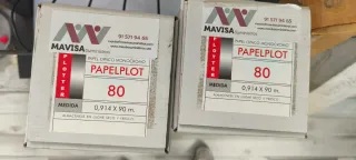 Impresora HP Designjet 1050c Plus