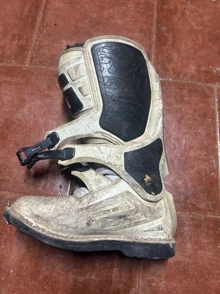 Botas de moto Gaerne